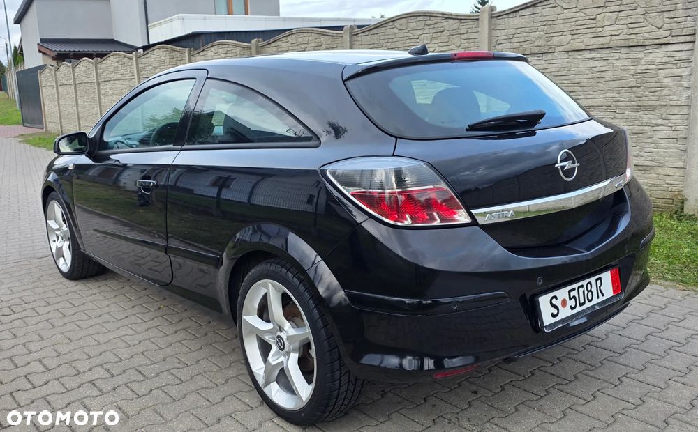 Opel Astra - 4
