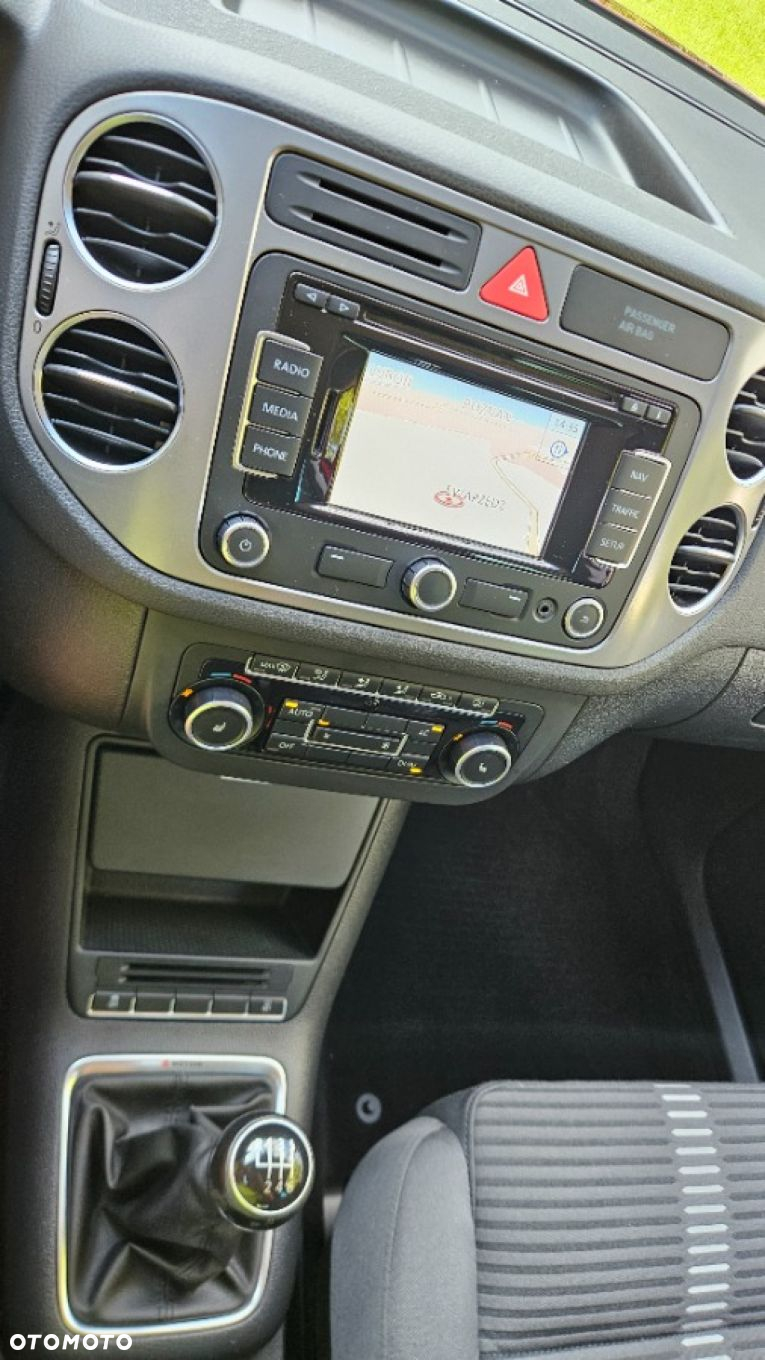 Volkswagen Tiguan 2.0 TDI DPF 4Motion Life - 31