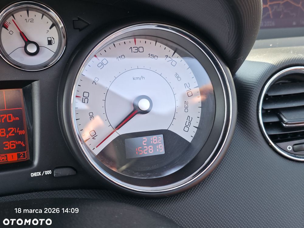 Peugeot 308 - 13