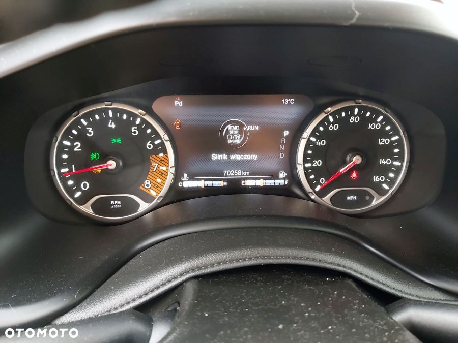 Jeep Renegade - 34