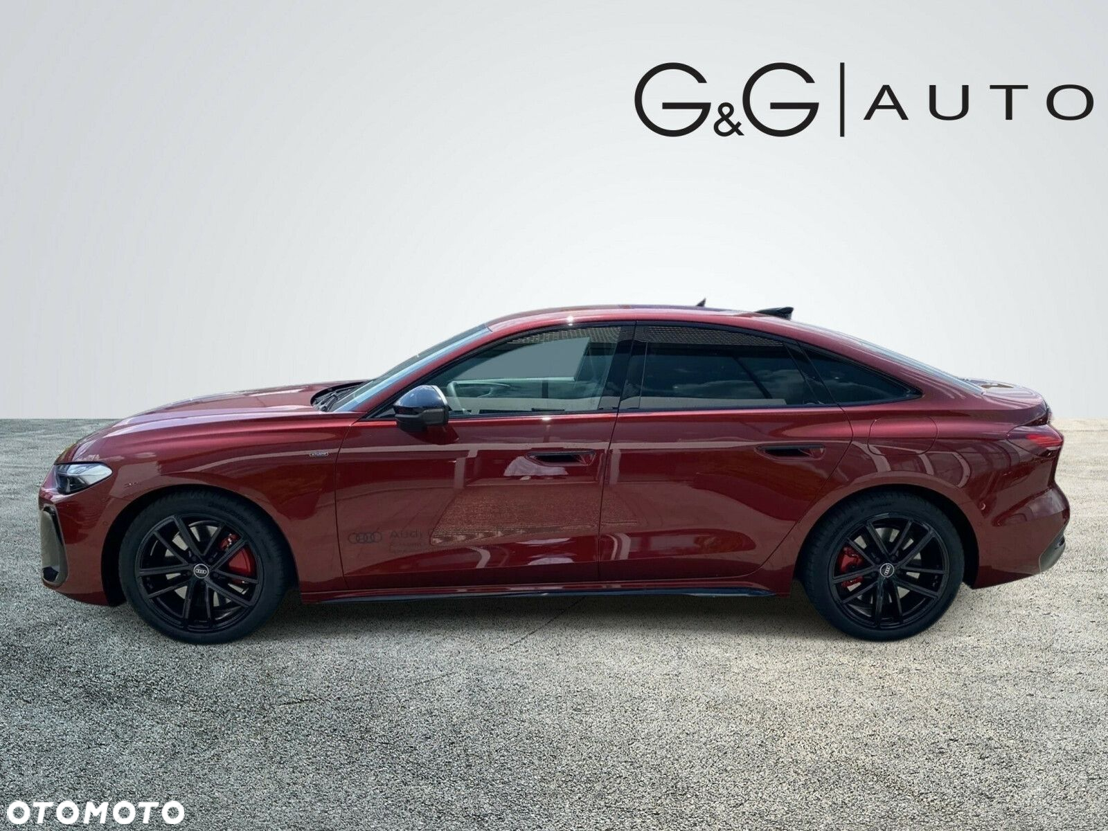 Audi A5 - 3