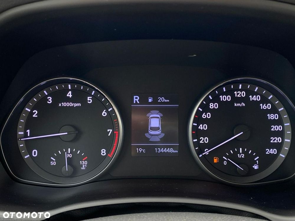 Hyundai i30 1.5 DPI Modern - 19