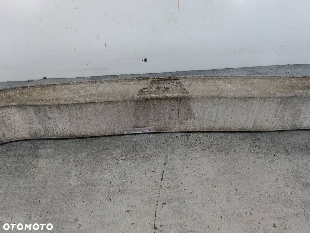 BELKA POD ZDERZAK PRZÓD AUDI A6 C6 4F0807111A 3.2 FSI - 8