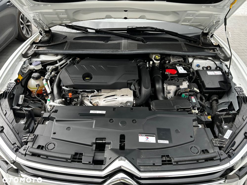 Citroën C5X 225 Start&Stopp e-EAT8 PLUS - 41