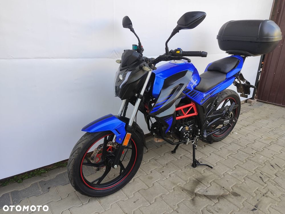 Junak 905 - 1