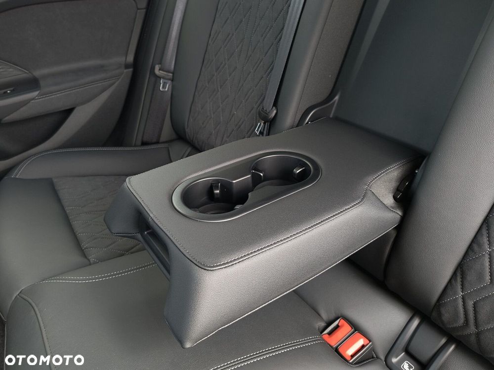 Audi A5 Limousine - 38