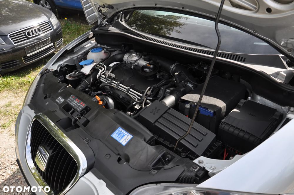 Seat Altea XL - 34