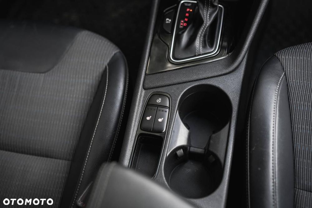 Kia Niro - 20