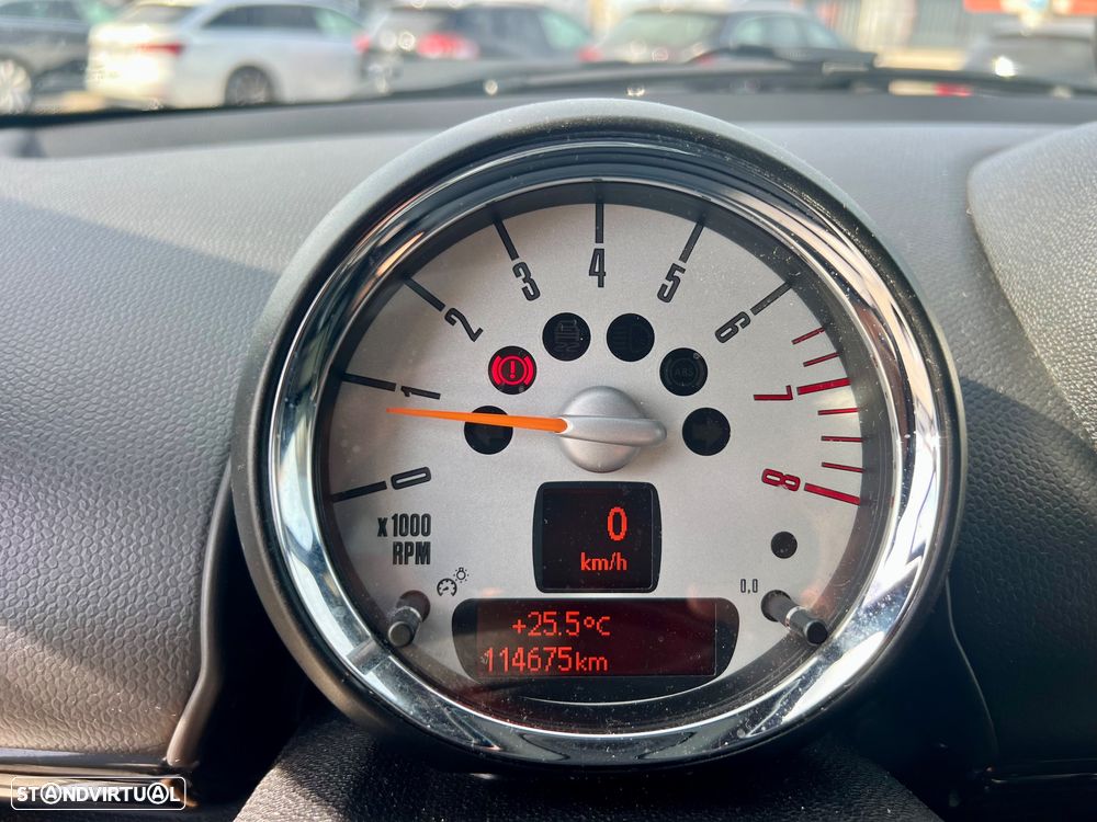 MINI Countryman Cooper S ALL4 - 11