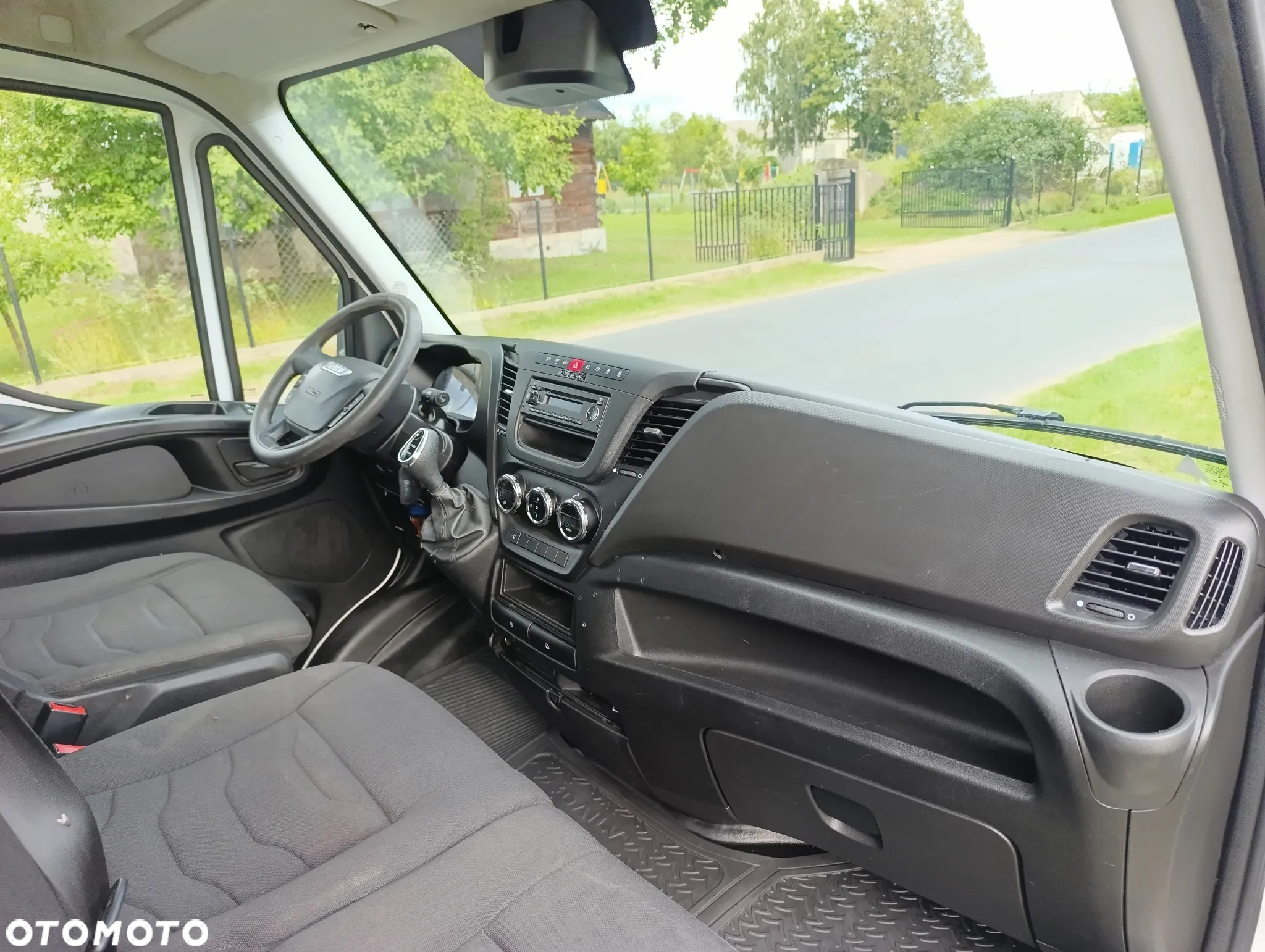 Iveco Daily - 12