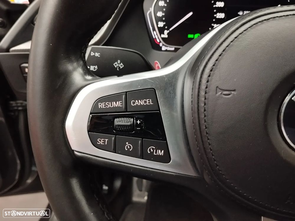 BMW 216 Gran Coupé d Pack Desportivo M - 23