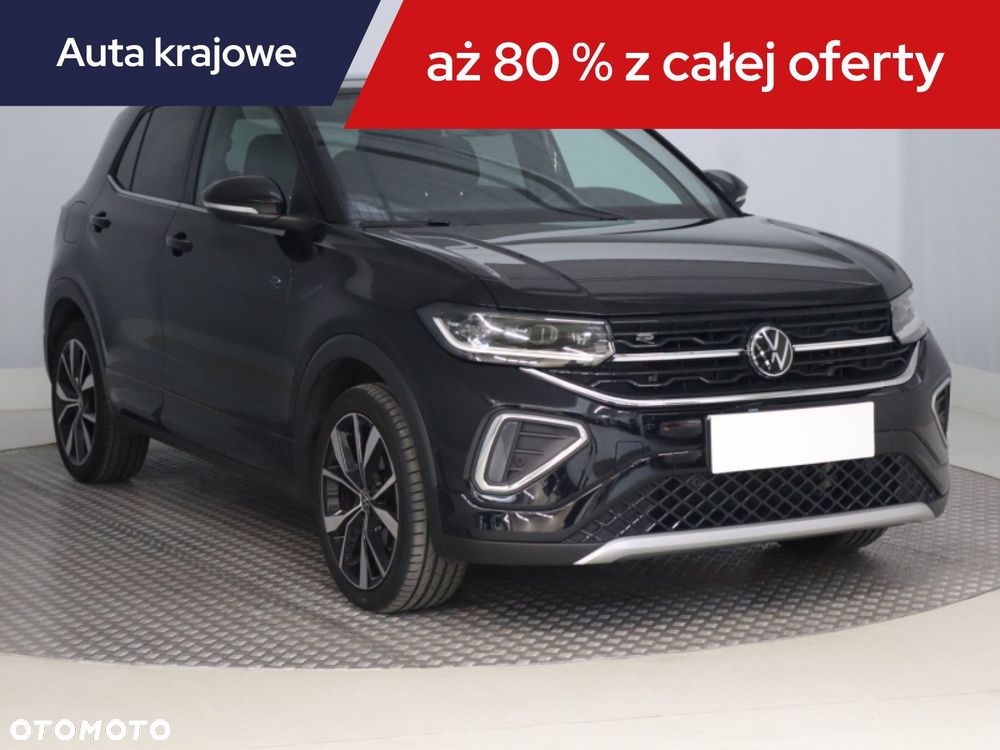 Volkswagen T-Cross - 3