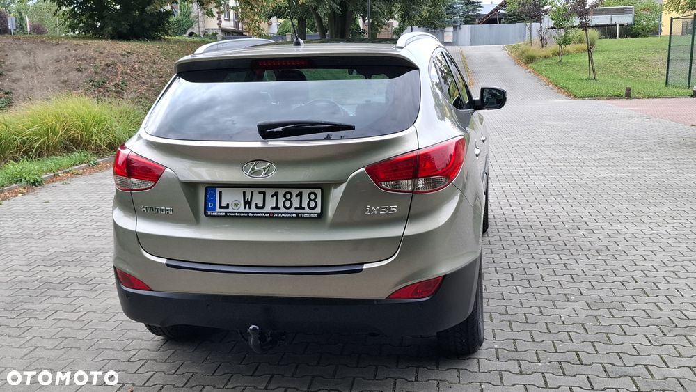 Hyundai ix35 - 9