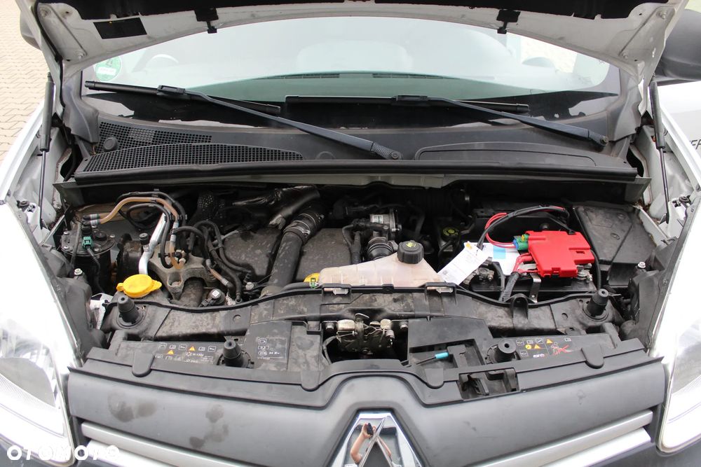 Renault Kangoo 1,5 DCI - 18