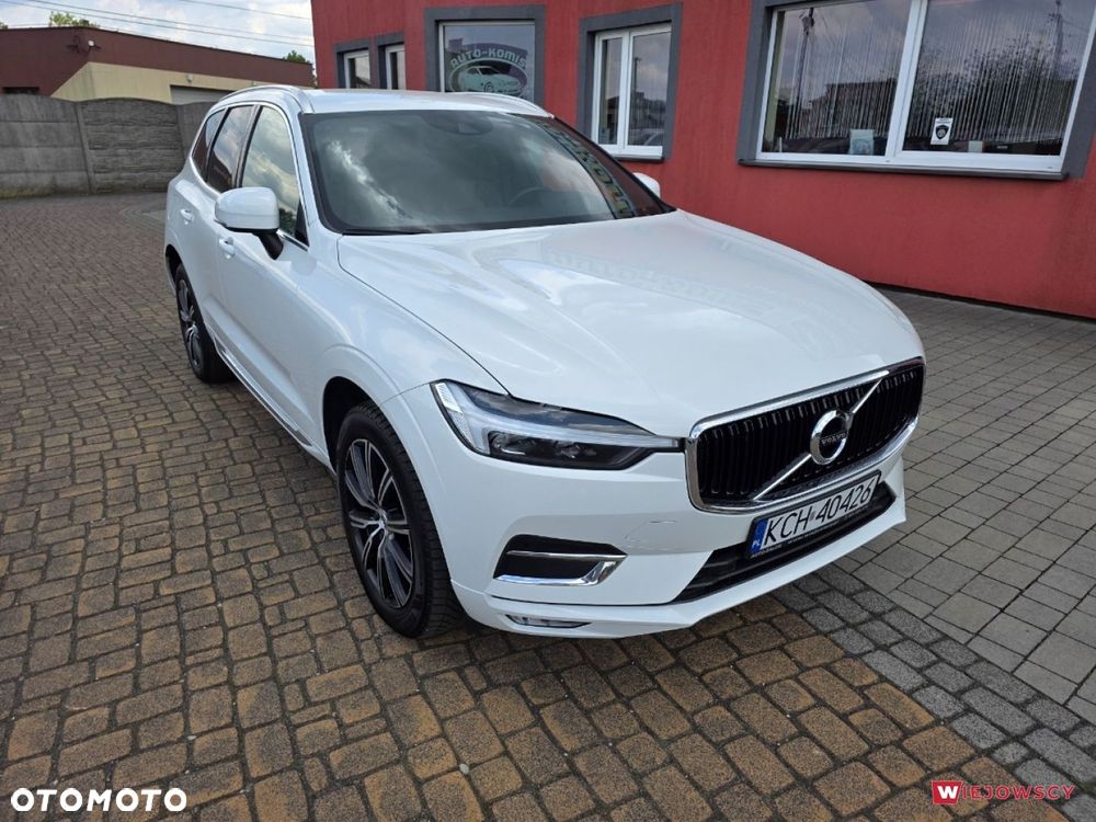 Volvo XC 60 - 3