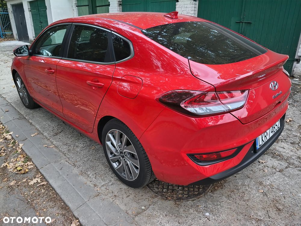 Hyundai i30 - 25