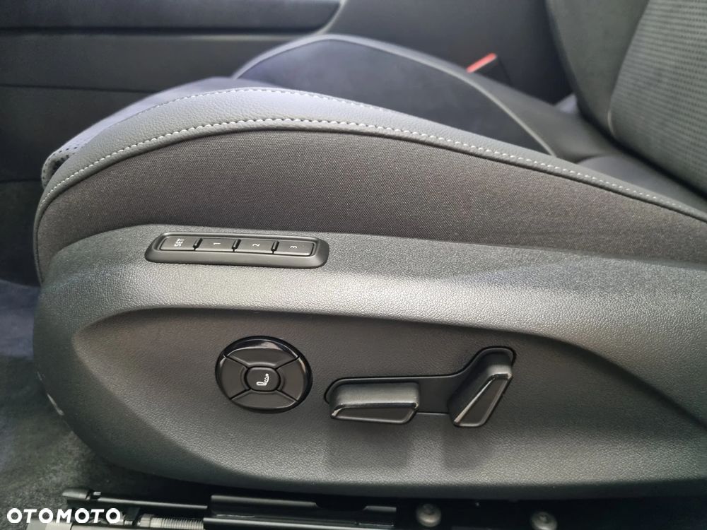 Skoda Superb 2.0 TSI Sportline DSG - 10