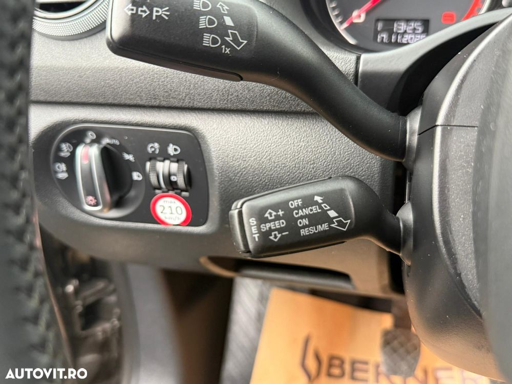 Audi A3 1.2 TFSI Sportback Ambition - 25