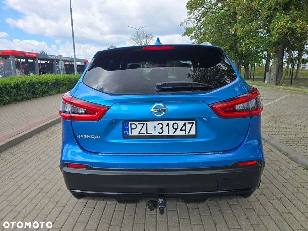 Nissan Qashqai 1.2 DIG-T Tekna+ - 11