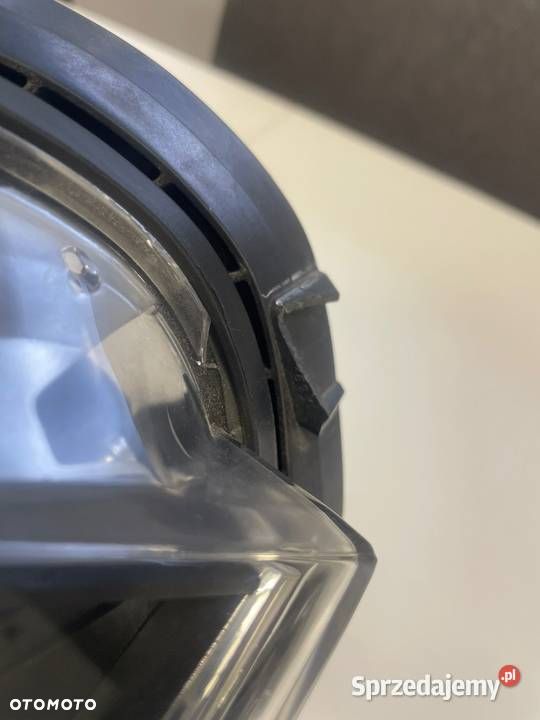 Sprzedam Lampy BMW X5 F15 X6 F16 lampa Full Led Adaptive prawa i lewa - 7