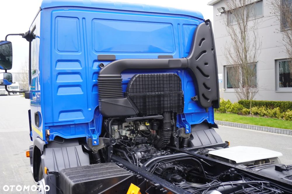 MAN TGL 12.220 / FULL ADR / 100 tys. km! - 11