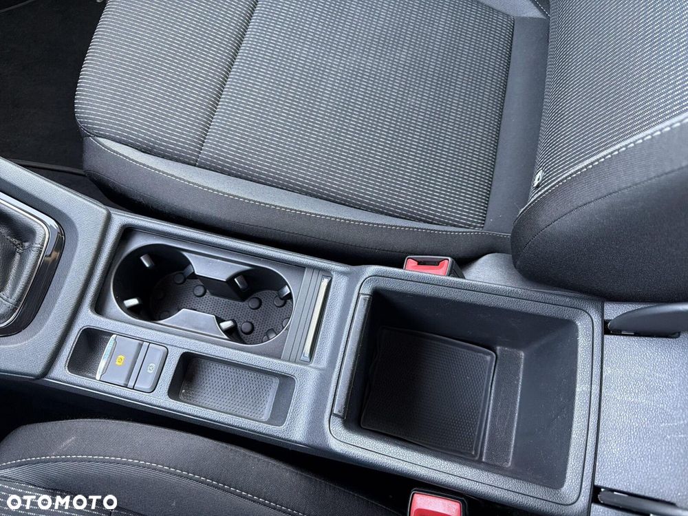 Skoda Octavia 2.0 TDI Ambition - 32