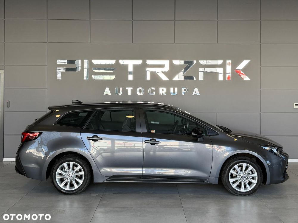 Toyota Corolla 1.8 Hybrid Comfort - 8