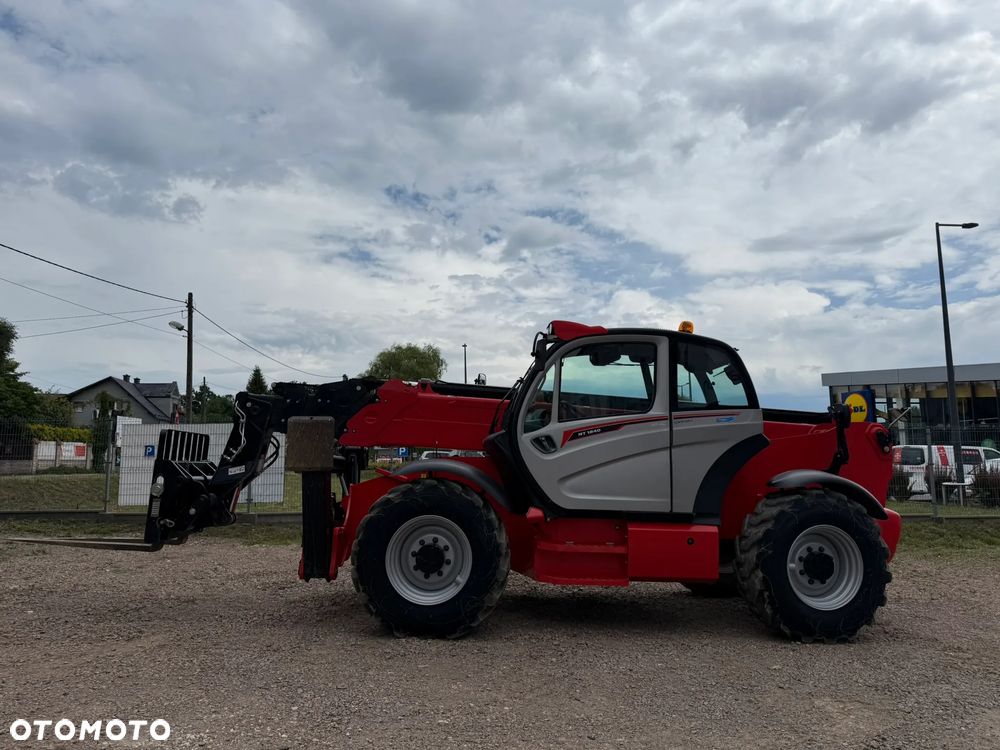 Manitou MT 1840 - 2