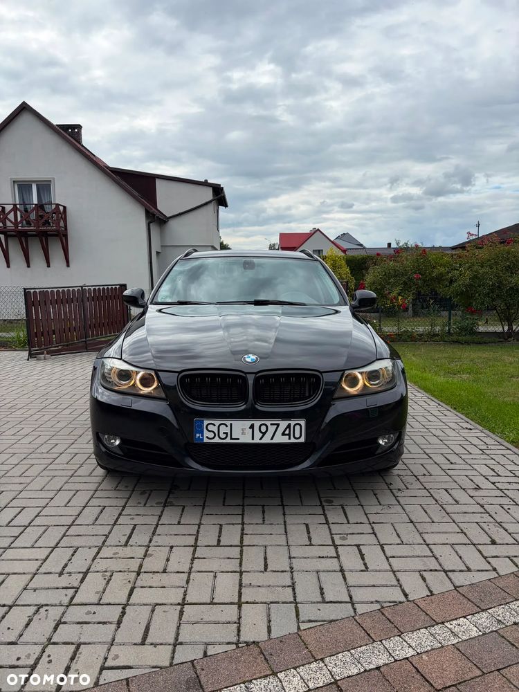 BMW Seria 3 - 2