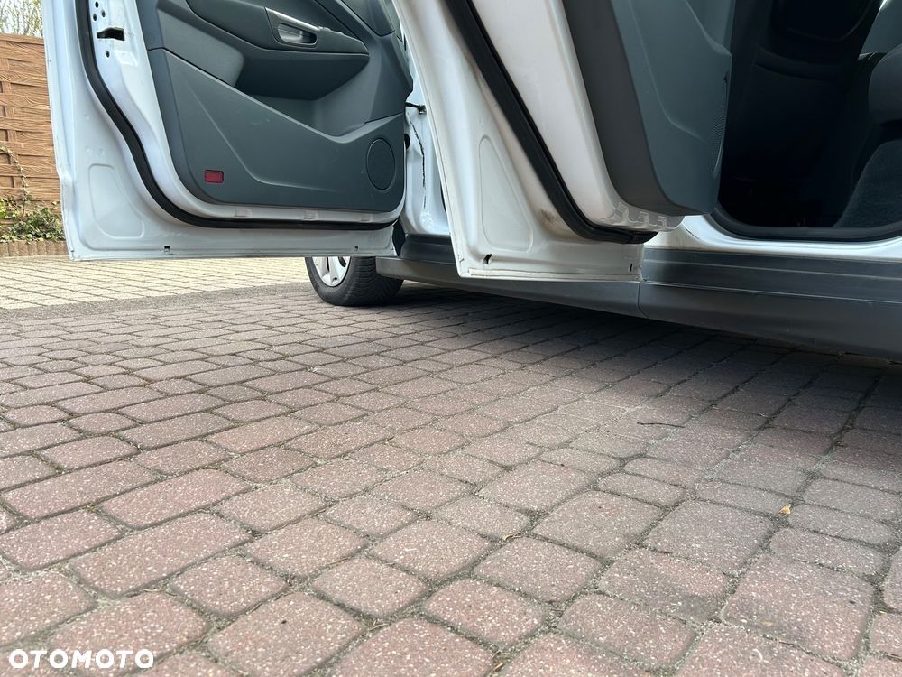 Ford C-MAX 2.0 TDCi Titanium - 10