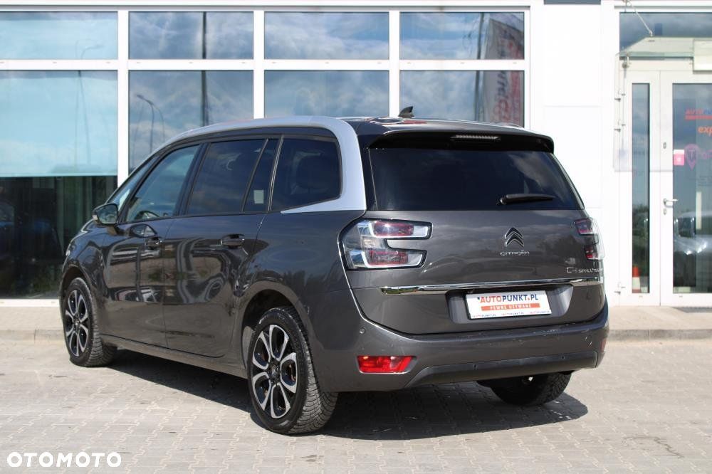 Citroën C4 SpaceTourer - 3