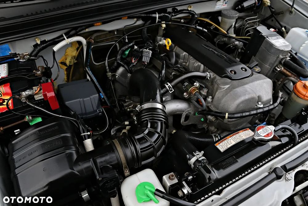 Suzuki Jimny - 39