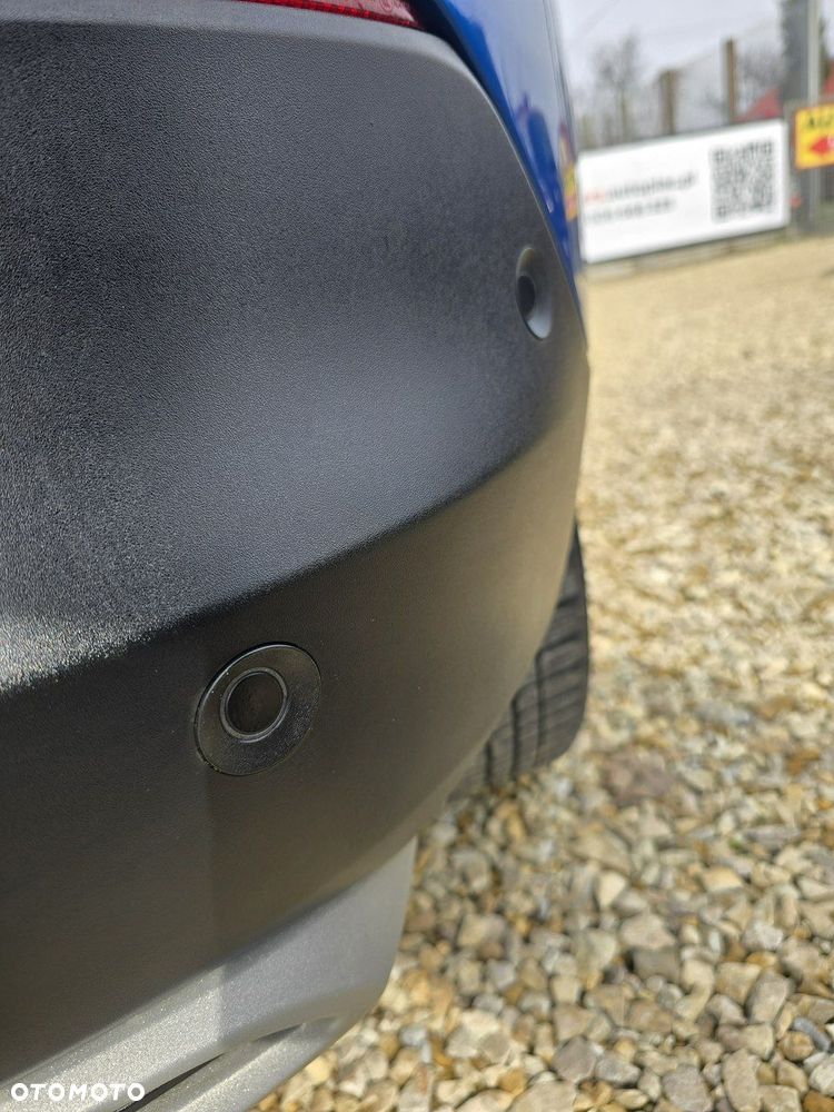 Opel Grandland X 1.2 T GPF Elegance S&S - 30