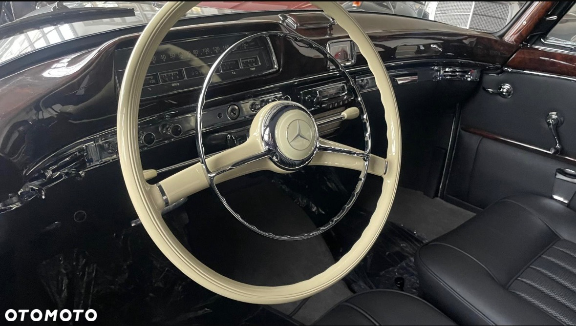 Mercedes-Benz Inny - 8
