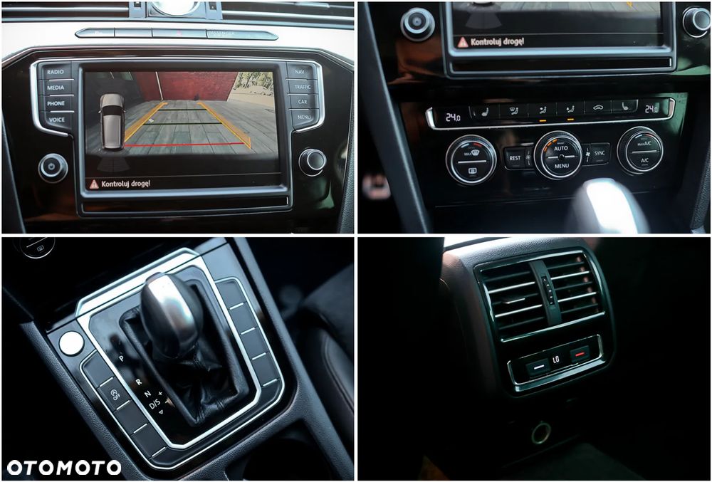 Volkswagen Passat Variant - 37