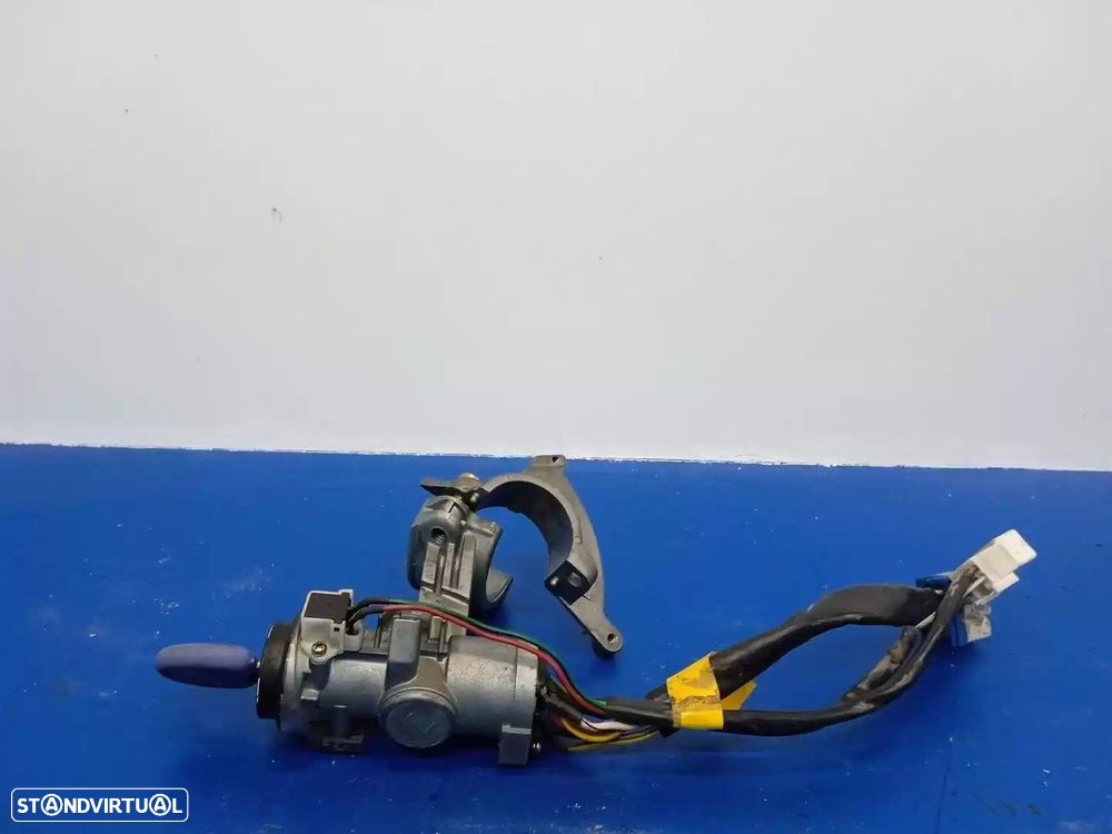 COMUTADOR DE ARRANQUE HYUNDAI H-1 / STAREX LIMUSINA 2002 -D4BH - 3