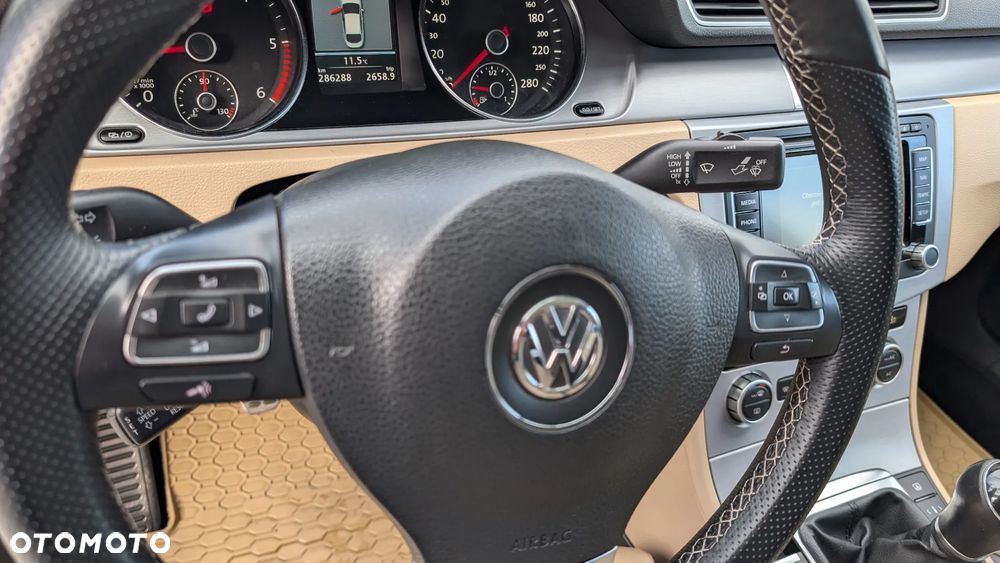 Volkswagen CC - 18