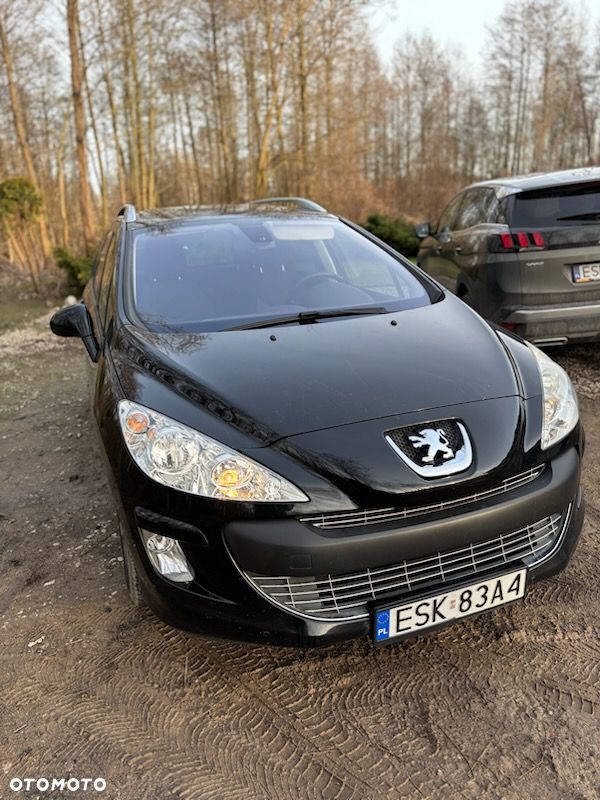 Peugeot 308 1.6 HDi Premium - 2