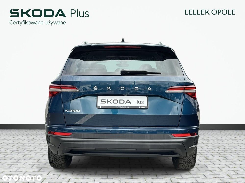 Skoda Karoq 1.5 TSI ACT Style - 7