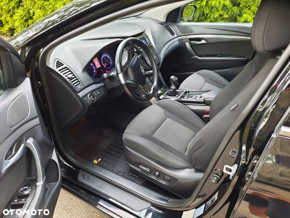 Hyundai i40 1.6 GDI Comfort - 10