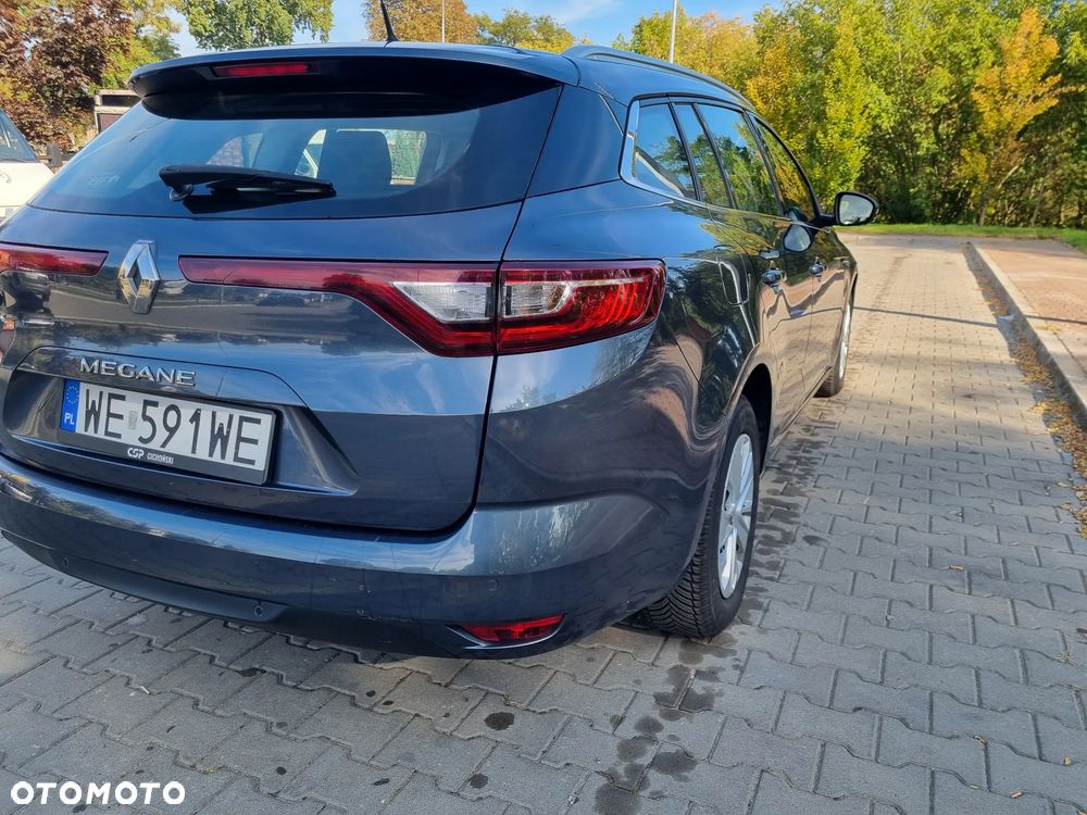 Renault Megane - 7
