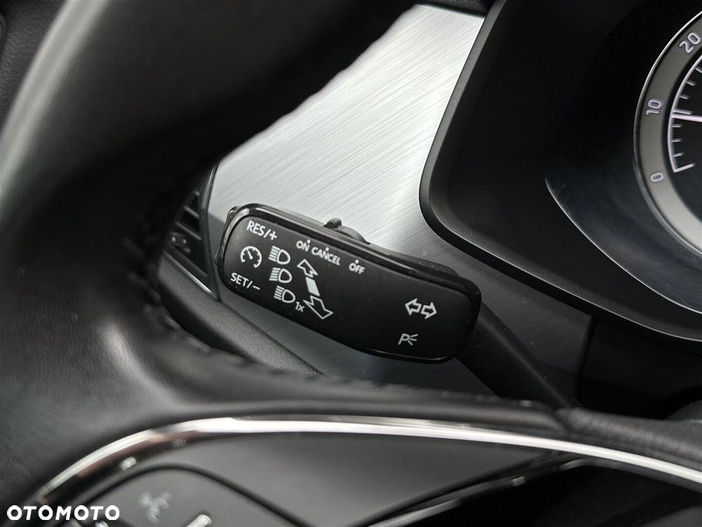 Skoda Kodiaq 1.5 TSI ACT 4x2 Ambition DSG - 20