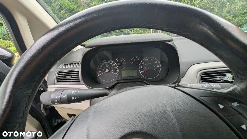 Fiat Punto 1.3 Multijet - 12