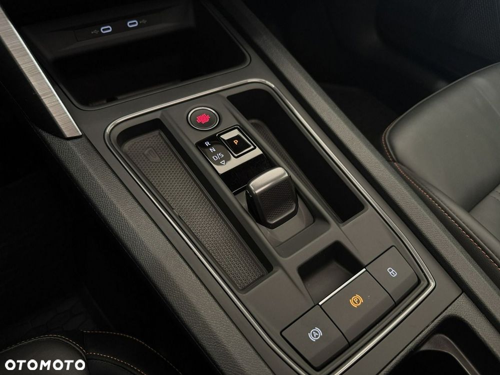 Cupra Formentor - 27