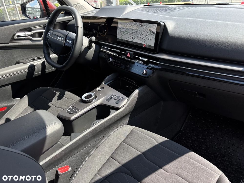 Kia Sportage 1.6 T-GDI L 2WD DCT - 11
