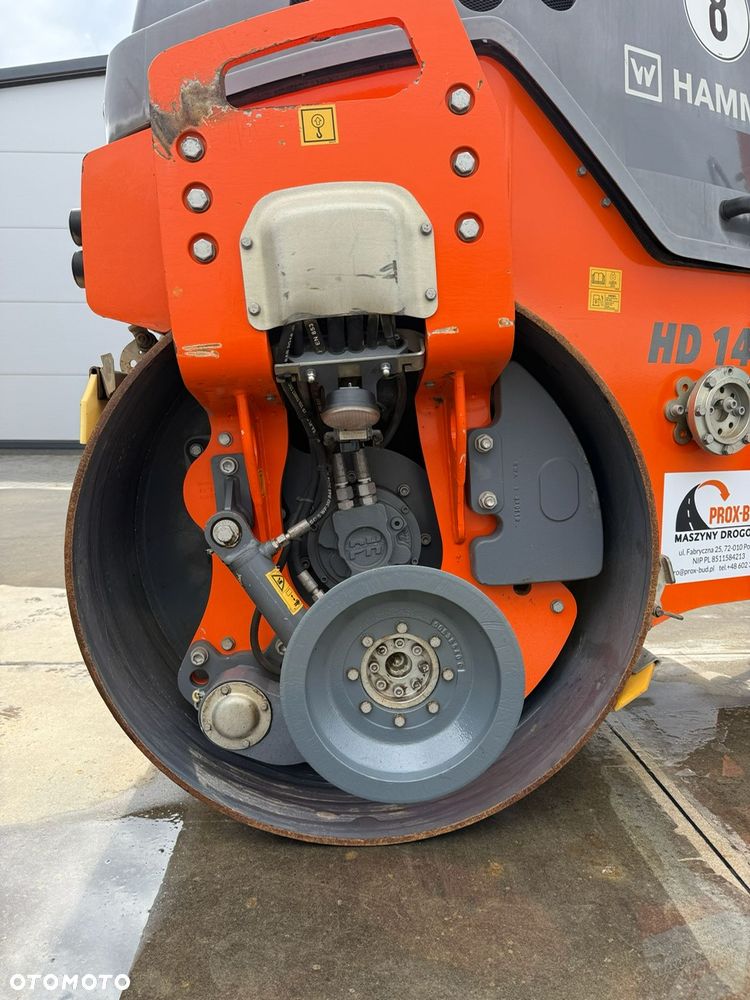 Hamm HD 14 VO - 10