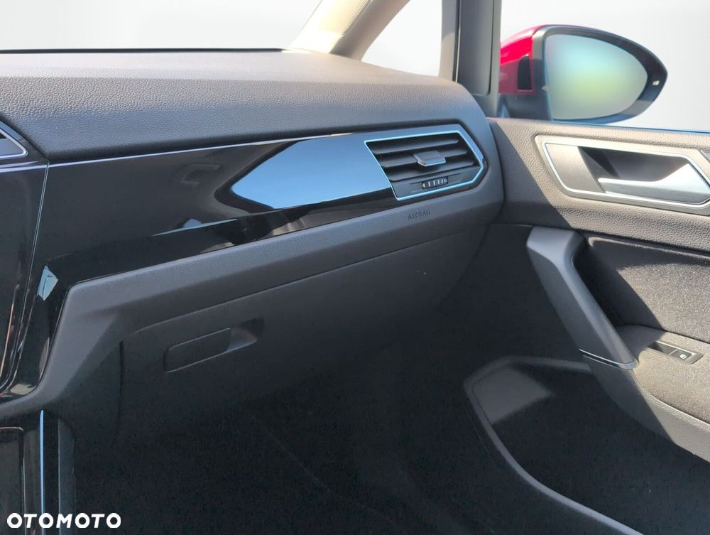 Volkswagen Touran 1.5 TSI EVO Highline DSG - 32