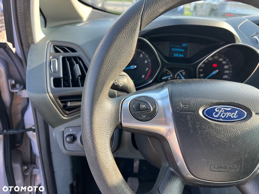 Ford C-MAX 1.6 Ti-VCT Trend - 14