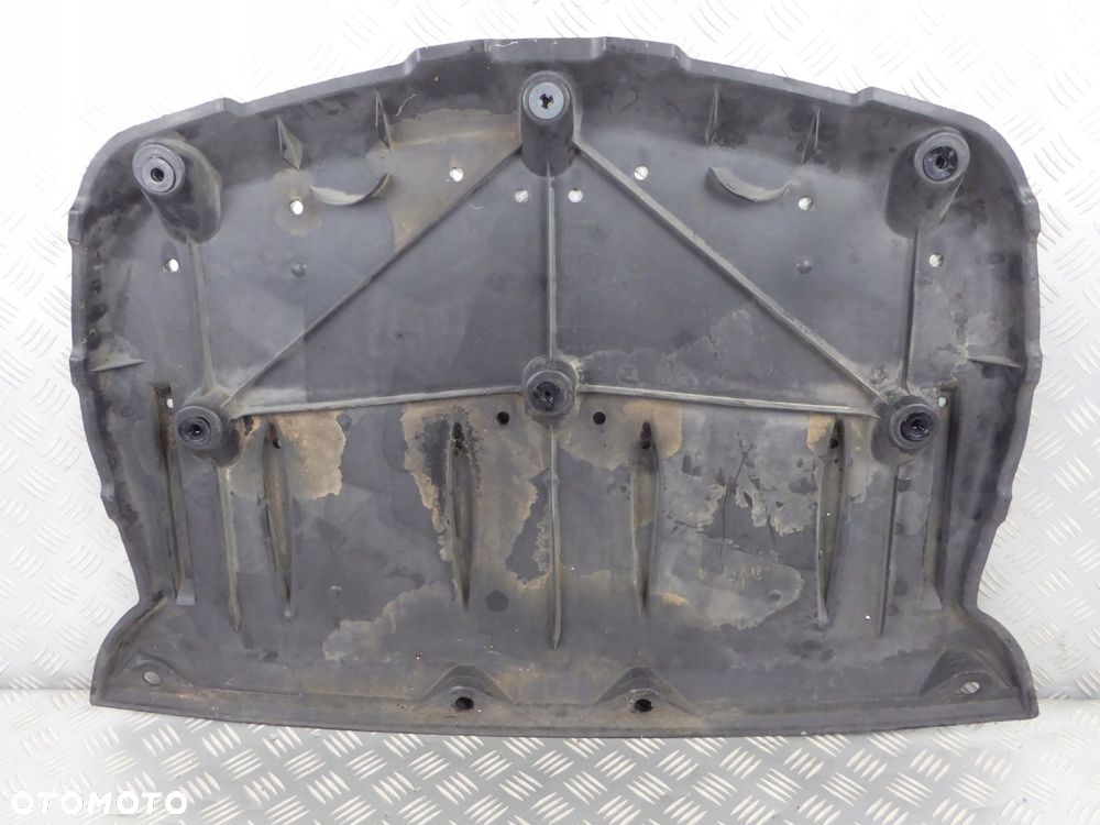 58390-53020 osłona płyta podwozia LEXUS IS III H - 3