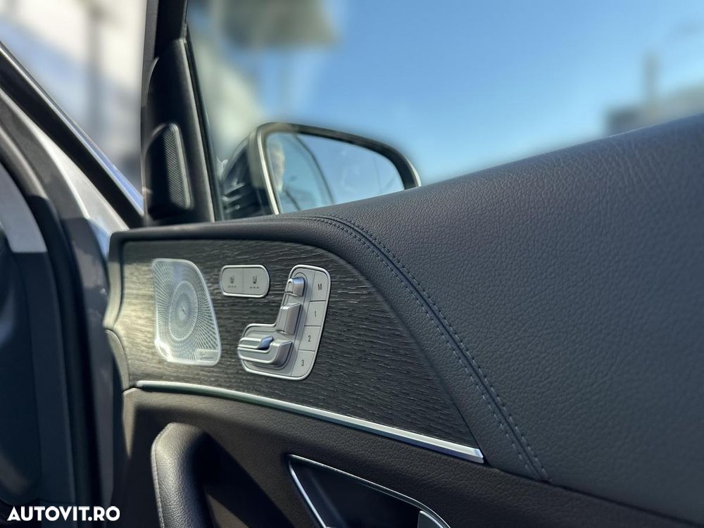 Mercedes-Benz GLE - 18